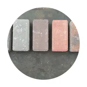SABS Approved Paving Products used by Aroma Paving