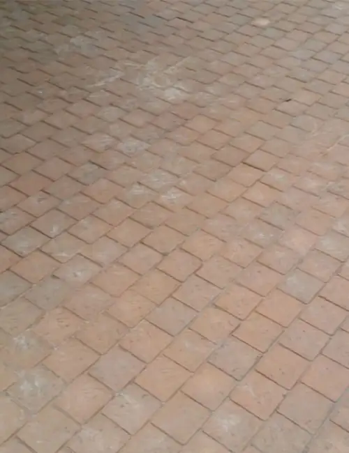 Dry Cast Paving by Aroma Paving