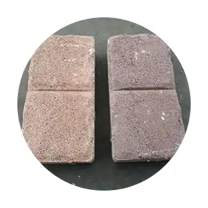 SABS Approved Paving Products used by Aroma Paving
