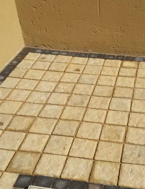Wet Cast Paving by Aroma Paving